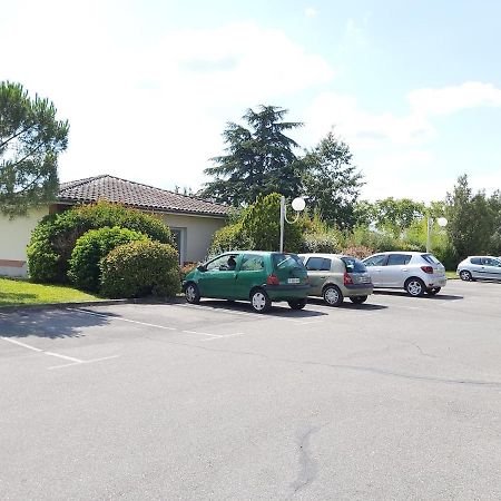 Le Sporting Land - Avec Entree Autonome, Parking Prive & Sa Piscine ! - Apartman Gaillac Kültér fotó