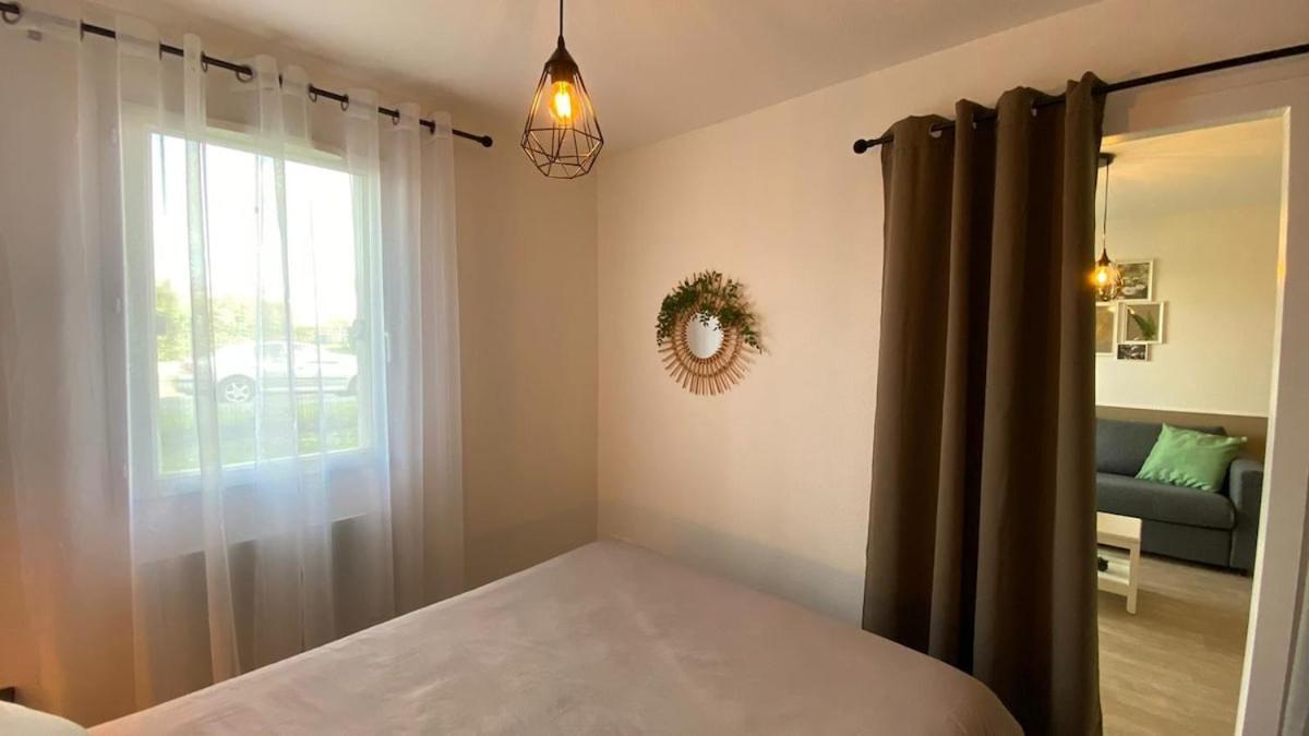 Le Sporting Land - Avec Entree Autonome, Parking Prive & Sa Piscine ! - Apartman Gaillac Kültér fotó
