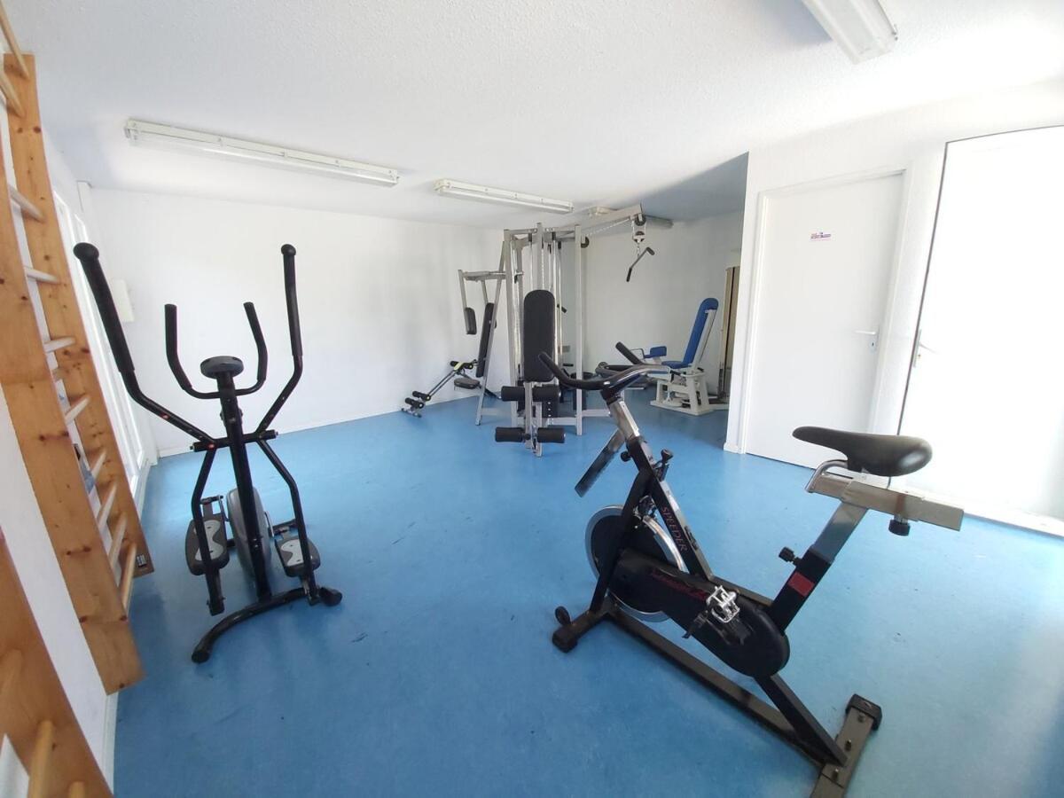 Le Sporting Land - Avec Entree Autonome, Parking Prive & Sa Piscine ! - Apartman Gaillac Kültér fotó