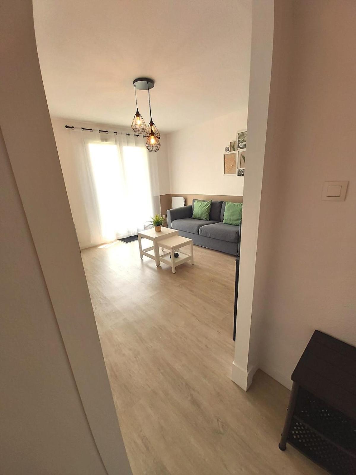 Le Sporting Land - Avec Entree Autonome, Parking Prive & Sa Piscine ! - Apartman Gaillac Kültér fotó