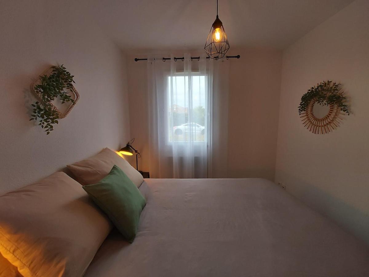 Le Sporting Land - Avec Entree Autonome, Parking Prive & Sa Piscine ! - Apartman Gaillac Kültér fotó