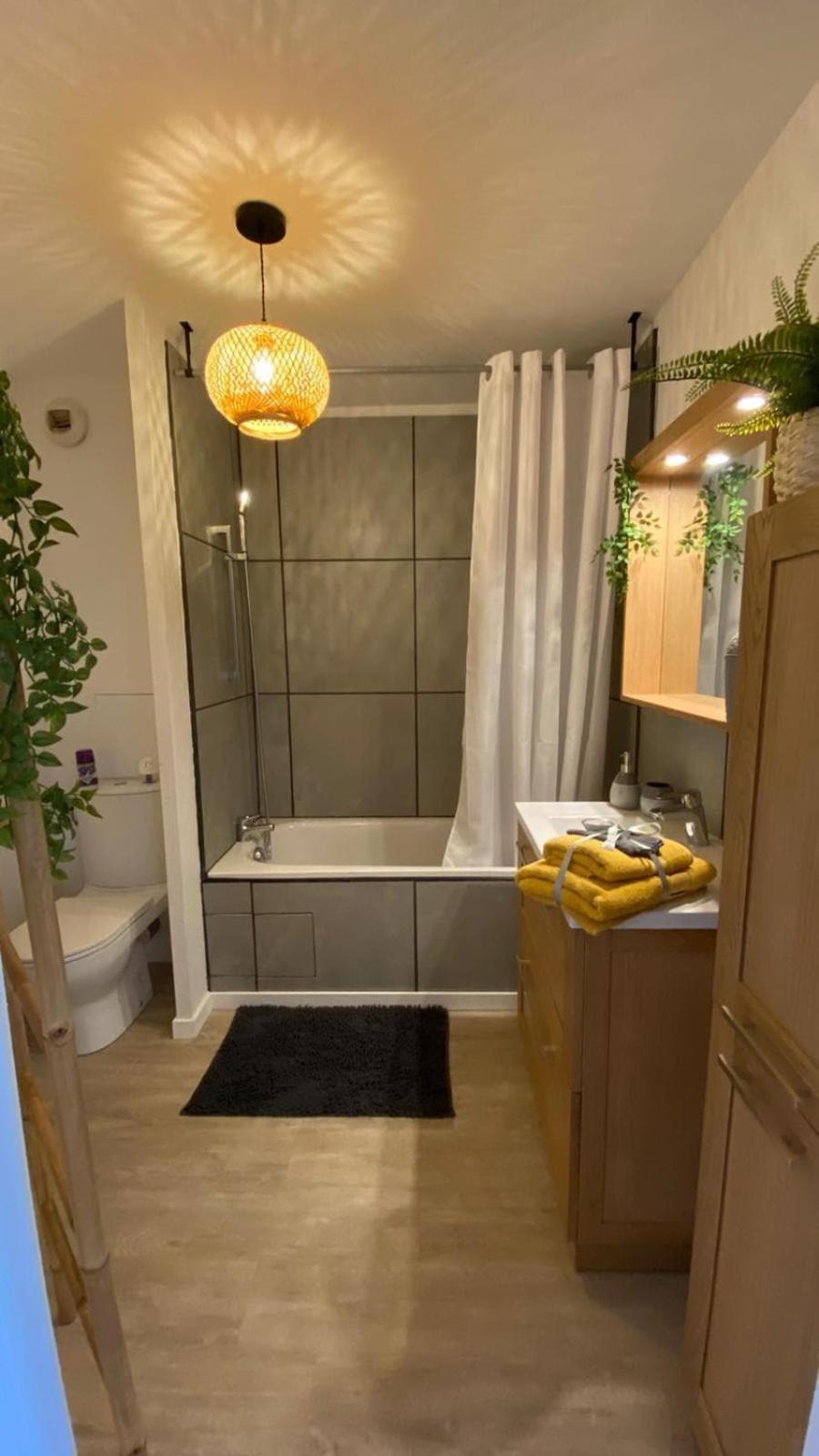 Le Sporting Land - Avec Entree Autonome, Parking Prive & Sa Piscine ! - Apartman Gaillac Kültér fotó