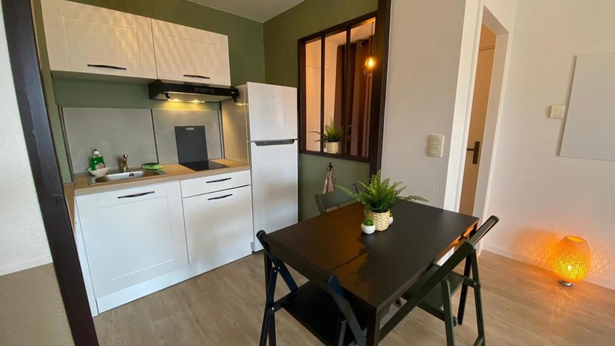 Le Sporting Land - Avec Entree Autonome, Parking Prive & Sa Piscine ! - Apartman Gaillac Kültér fotó
