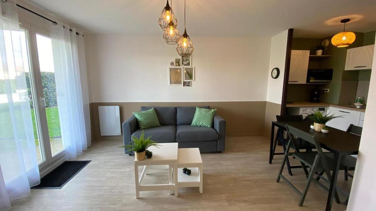 Le Sporting Land - Avec Entree Autonome, Parking Prive & Sa Piscine ! - Apartman Gaillac Kültér fotó