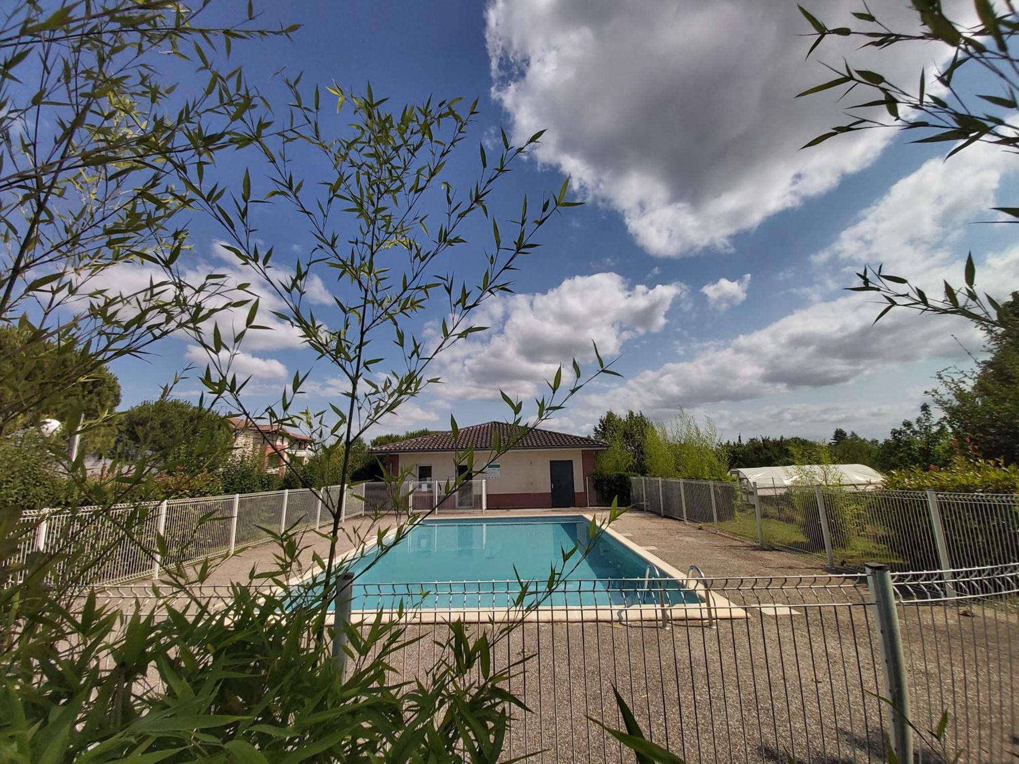 Le Sporting Land - Avec Entree Autonome, Parking Prive & Sa Piscine ! - Apartman Gaillac Kültér fotó
