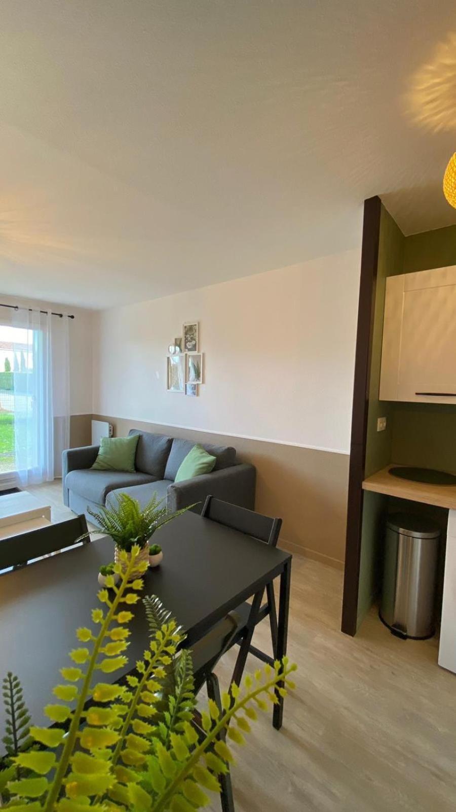 Le Sporting Land - Avec Entree Autonome, Parking Prive & Sa Piscine ! - Apartman Gaillac Kültér fotó
