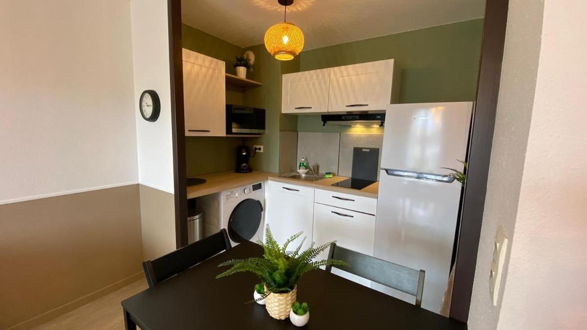 Le Sporting Land - Avec Entree Autonome, Parking Prive & Sa Piscine ! - Apartman Gaillac Kültér fotó